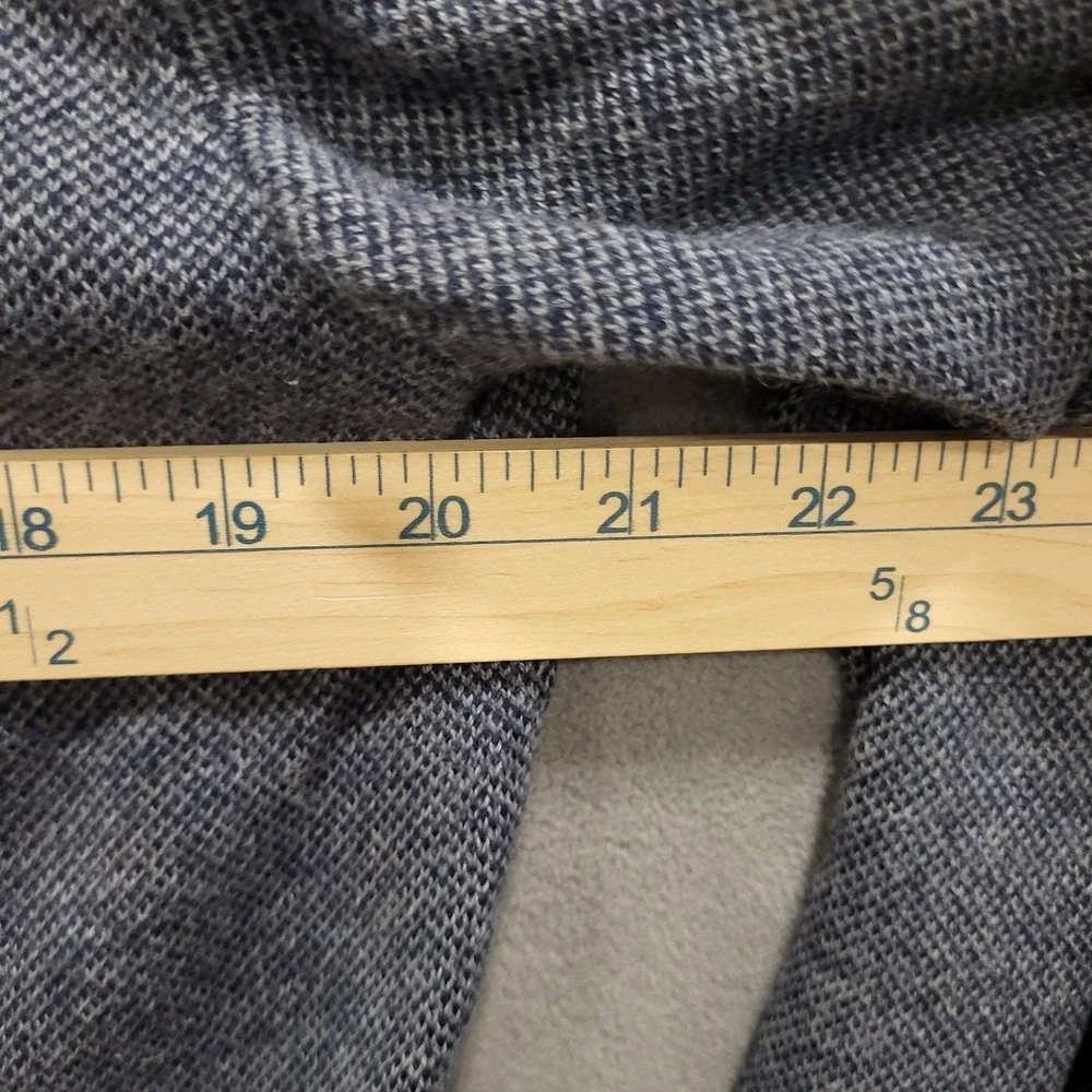 Orvis Cashmere Blend Sweater‎ Men's Large Pullover Office Warm Comfy Old Money
